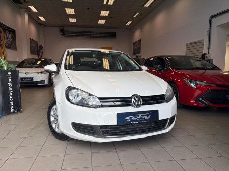 2013 Volkswagen Golf - photo 2