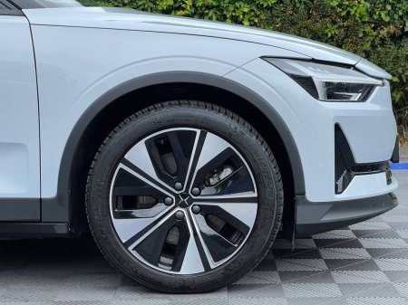 2023 Polestar 2 - photo 10
