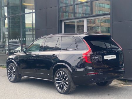 2025 Volvo XC90 - photo 7