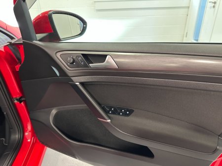 2020 Volkswagen Golf - photo 22