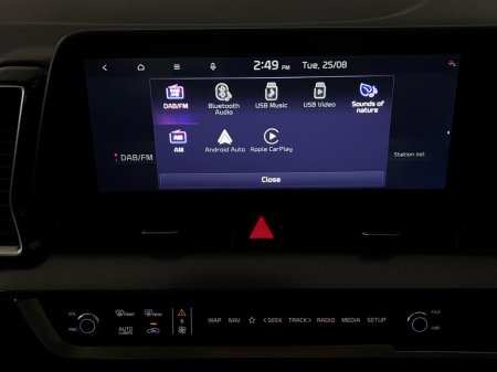 2024 Kia Sportage - photo 19