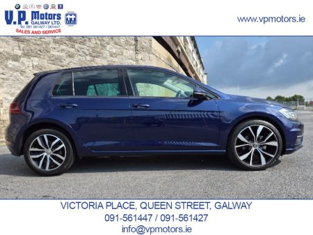 2019 Volkswagen Golf - photo 22