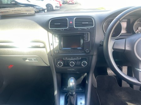 2012 Volkswagen Golf - photo 8