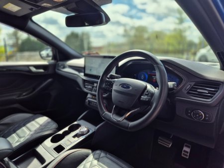 2023 Ford Focus - photo 13