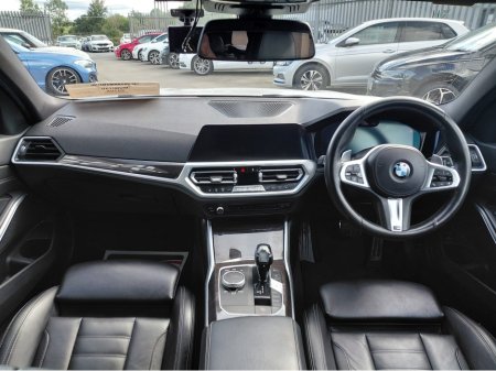 2019 BMW 3-Series - photo 16