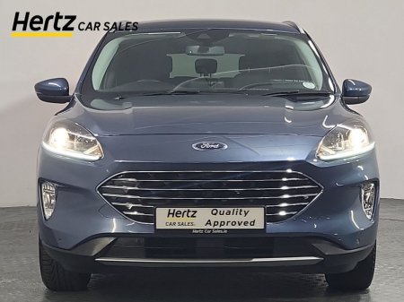 2024 Ford Kuga - photo 5
