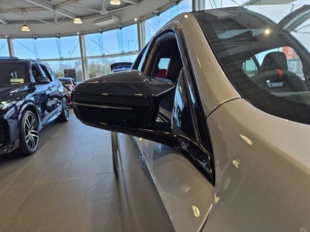 2026 BMW M5 - photo 42