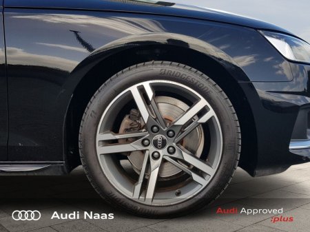 2023 Audi A4 - photo 8