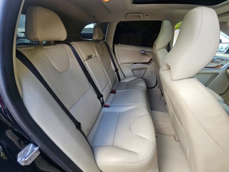 2017 Volvo XC60 - photo 18
