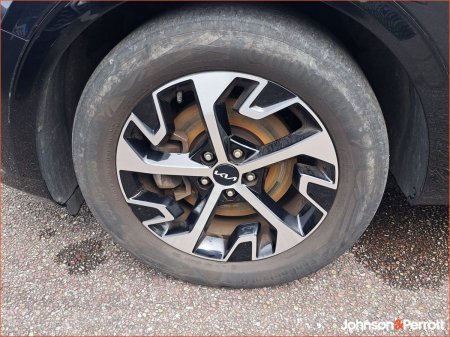 2023 Kia Sportage - photo 14