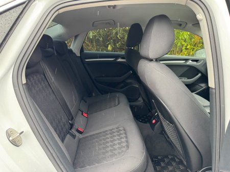 2016 Audi A3 - photo 16