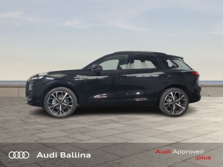 2026 Audi Q3 - photo 4