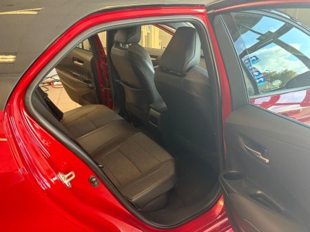 2022 Toyota Corolla - photo 21