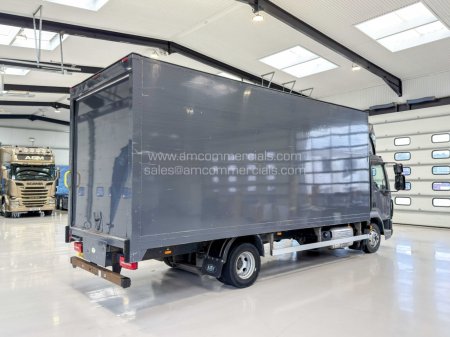 2021 DAF LF 180 - photo 6