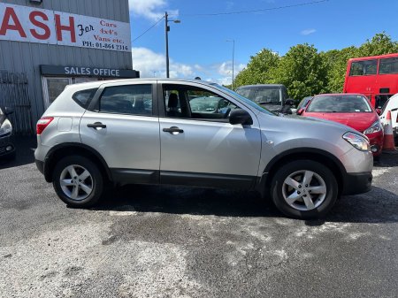 2013 Nissan Qashqai - photo 22