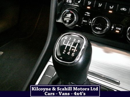 2022 Skoda Superb - photo 25