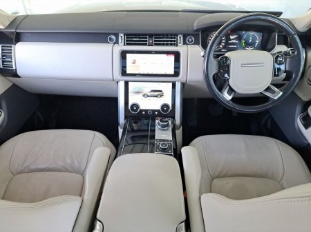 2021 Land Rover Range Rover - photo 3