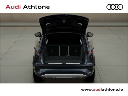 2027 Audi Q3 - photo 9
