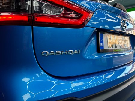 2019 Nissan Qashqai - photo 24