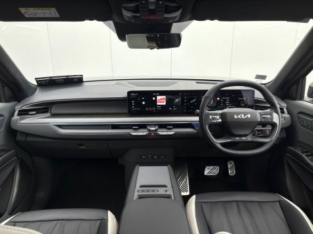 2026 Kia EV9 - photo 10
