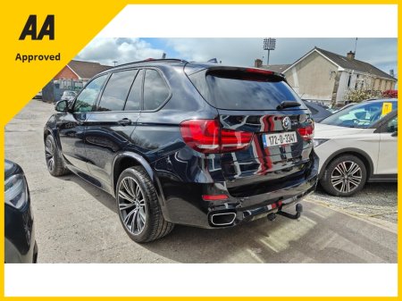 2017 BMW X5 - photo 10