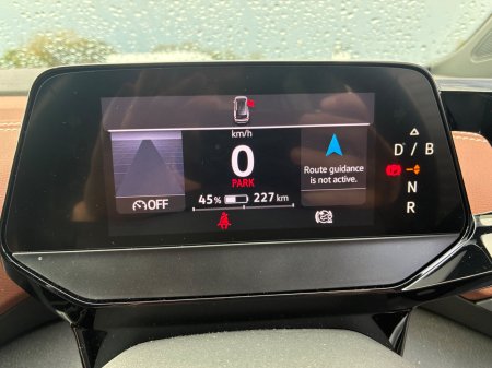 2024 Volkswagen ID.4 - photo 5