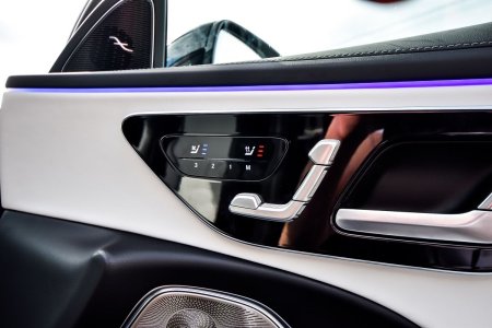 2026 Mercedes-Benz E-Class - photo 16