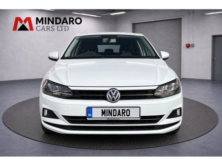 2018 Volkswagen Polo - photo 5