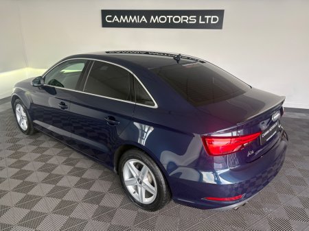 2017 Audi A3 - photo 3