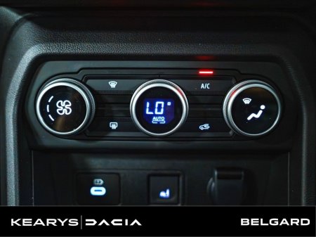 2026 Dacia Sandero Stepway - photo 19