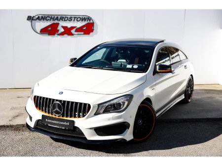 2015 Mercedes-Benz CLA - photo 3