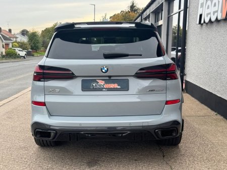 2023 BMW X5 - photo 5