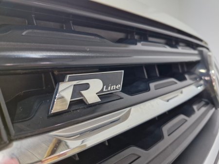 2020 Volkswagen T-Cross - photo 16