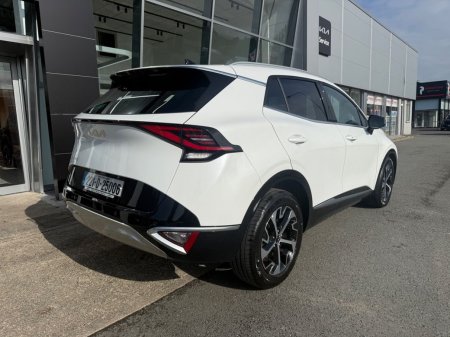 2022 Kia Sportage - photo 10