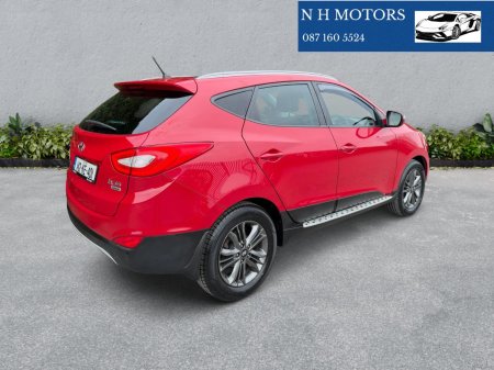 2014 Hyundai ix35 - photo 4