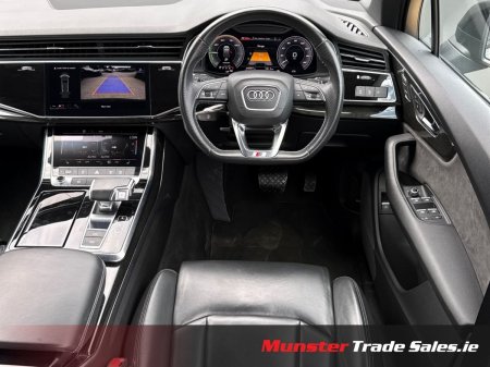 2022 Audi Q7 - photo 20
