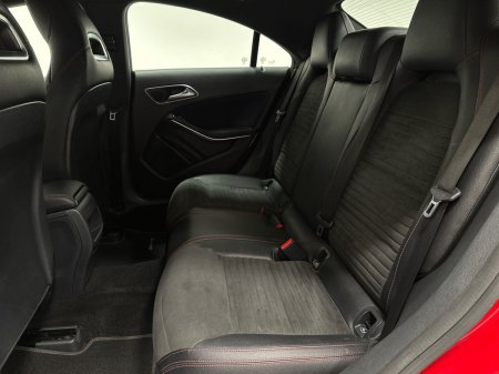 2018 Mercedes-Benz CLA - photo 4