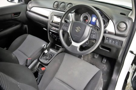 2023 Suzuki Vitara - photo 13