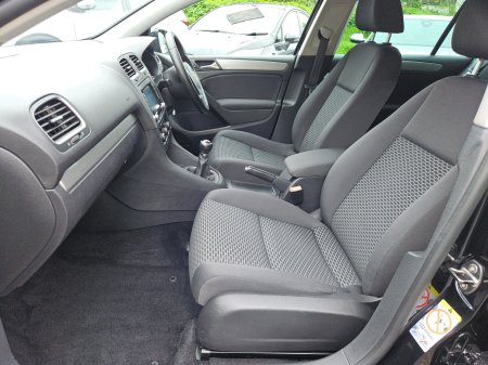 2011 Volkswagen Golf - photo 21