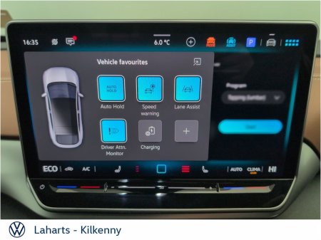 2026 Volkswagen ID.5 - photo 18