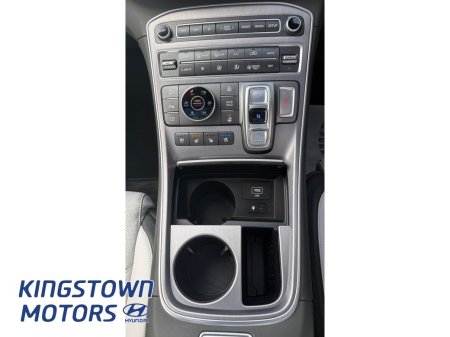 2023 Hyundai Santa Fe - photo 21