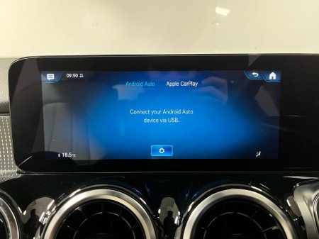 2023 Mercedes-Benz GLB - photo 18