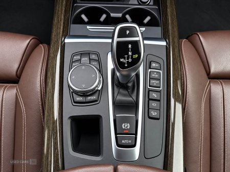 2015 BMW X5 - photo 7