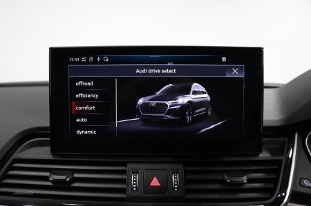 2023 Audi Q5 - photo 36
