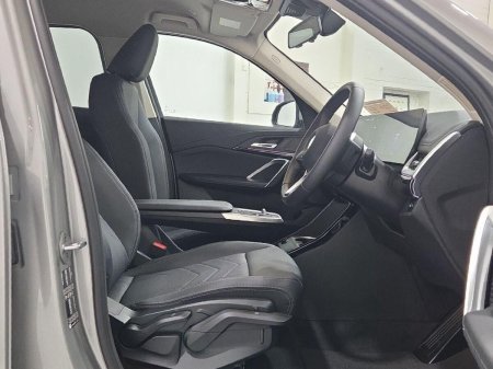 2026 BMW X1 - photo 12