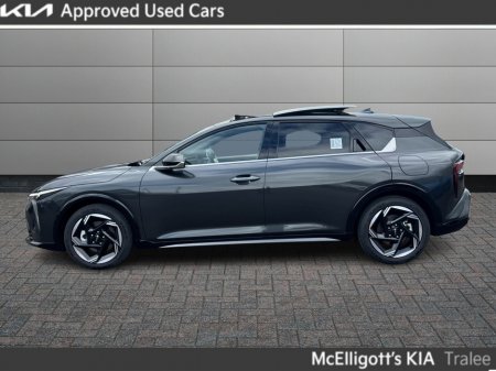 2026 Kia K4 - photo 6