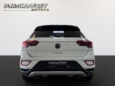 2023 Volkswagen T-Roc - photo 6