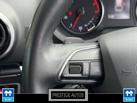 2015 Audi A3 - photo 16