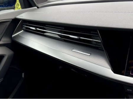 2022 Audi A3 - photo 25