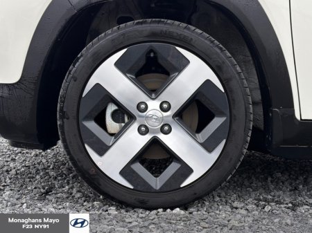 2026 Hyundai INSTER - photo 9